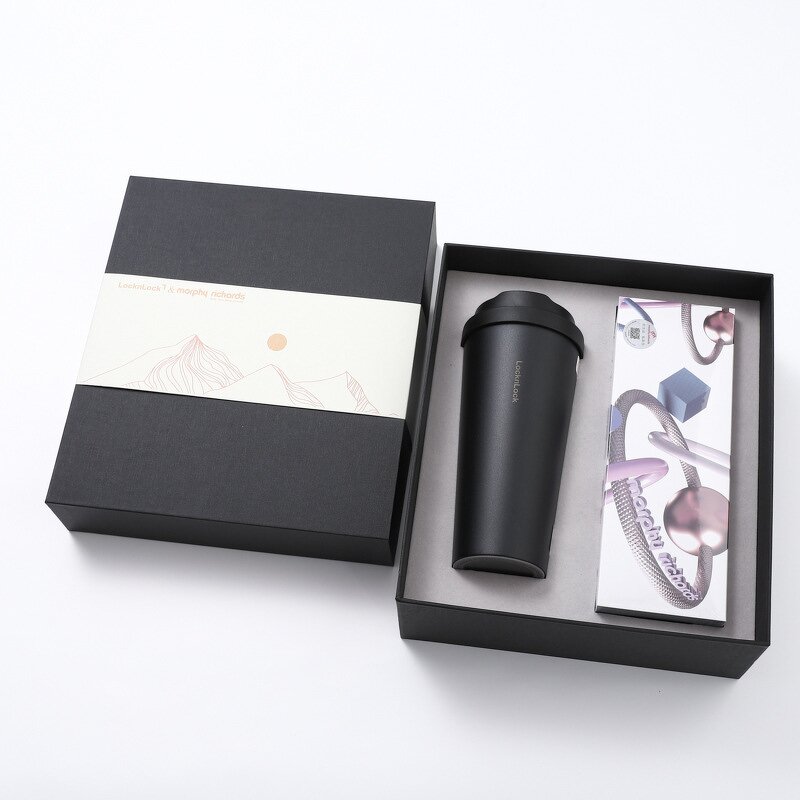 Business Gift Set Manufacturer - Customizable Logo Practical Client Gift