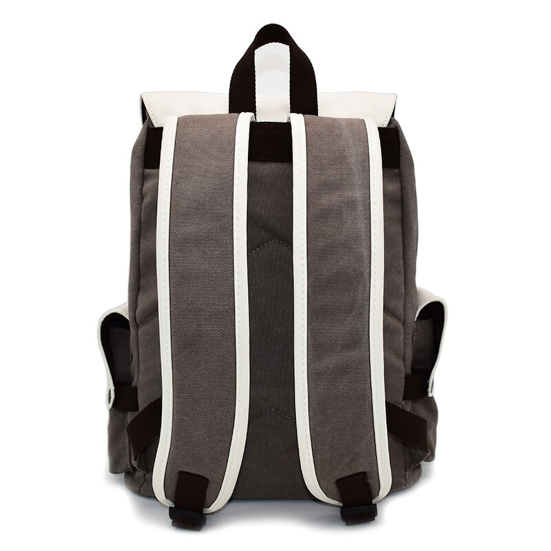 Backpack Manufacturer - Anime Cartoon Peripheral Text Design Student