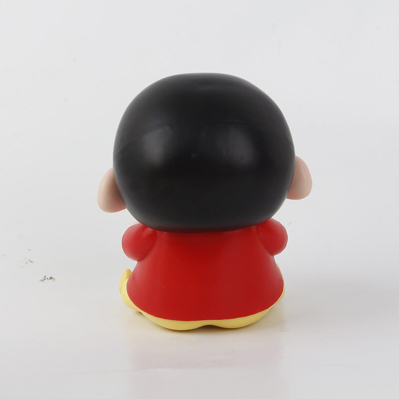 Action Figure Manufacturer - Anime Cartoon Crayon Shin-chan Character Home Decoration