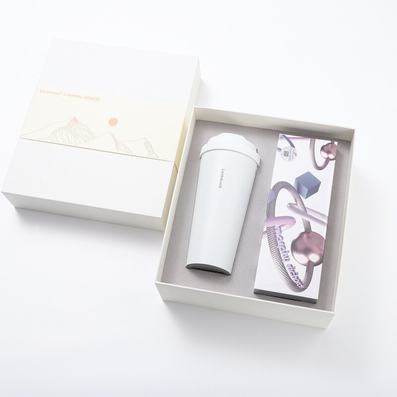 Business Gift Set Manufacturer - Customizable Logo Practical Client Gift