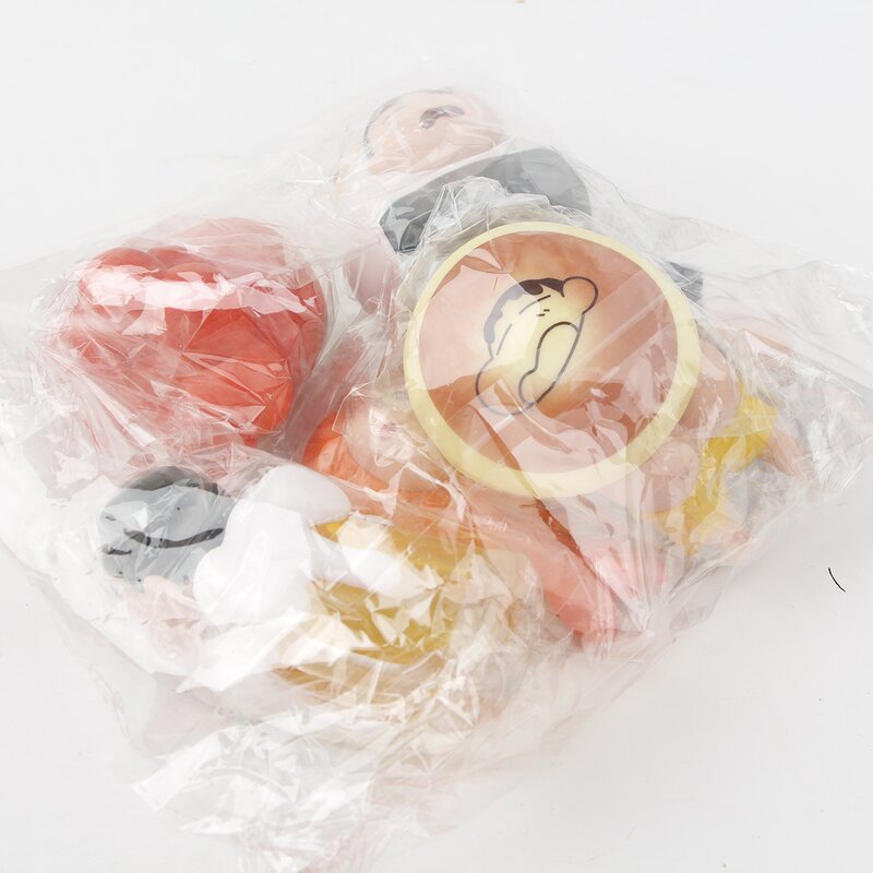 Anime Figure Manufacturer - Japanese Crayon Shin-chan Collectible PVC Statue Toy