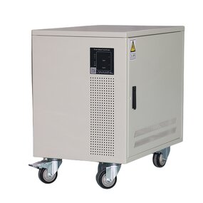Transformer Manufacturer - Step up Step Down 3 Phase 3KVA 5KVA 10KVA 15KVA 20KVA 30KVA 100KVA Isolation 380V to 110V 220V