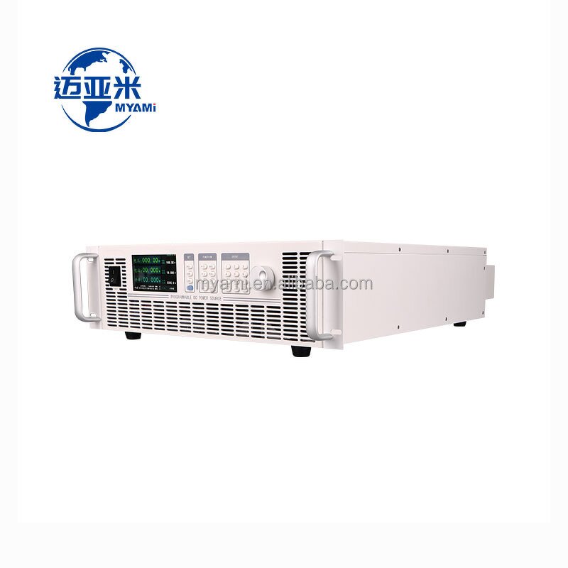 DC Power Supply Manufacturer - 150V 67A 8000W 3U DC Programmable Laboratory Bench Variable Adjustable