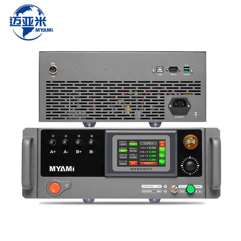 Stepper Motor Driver Manufacturer - CNC Bipolarity DC Power Supply Adjustable 60V5A for Factory Automation