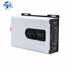 Power Inverter Manufacturer - 6000W 5000W 4000W Solar Single Phase 12V 230V Pure Sine Wave 10KW 24V 48V 120V 50Hz 60Hz