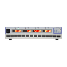 AC Power Supply Manufacturer - High Density Variable Frequency 500VA 1KVA 2KVA 3KVA 5KVA 6KVA Programmable for Industry 45Hz 75Hz