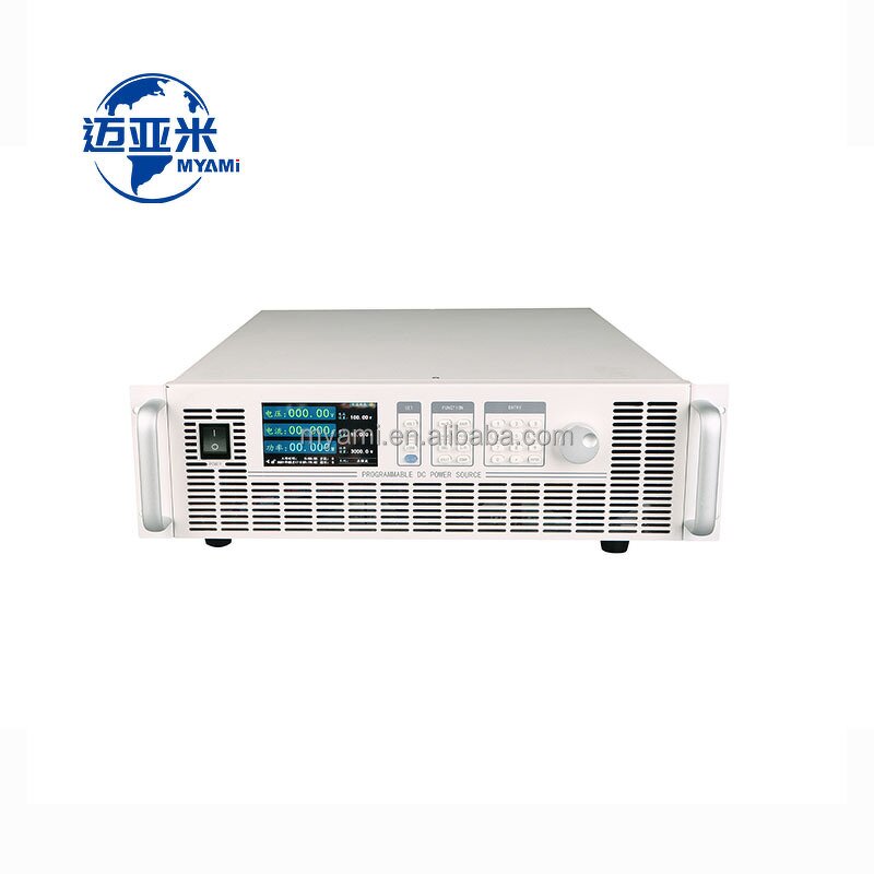 DC Power Supply Manufacturer - 150V 67A 8000W 3U DC Programmable Laboratory Bench Variable Adjustable