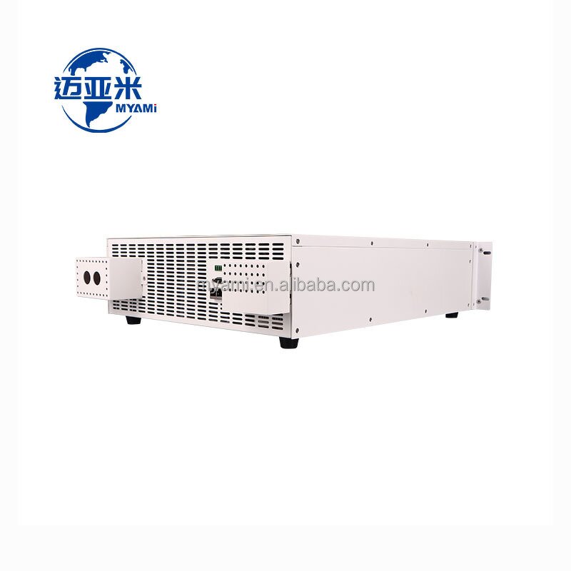 DC Power Supply Manufacturer - 150V 67A 8000W 3U DC Programmable Laboratory Bench Variable Adjustable
