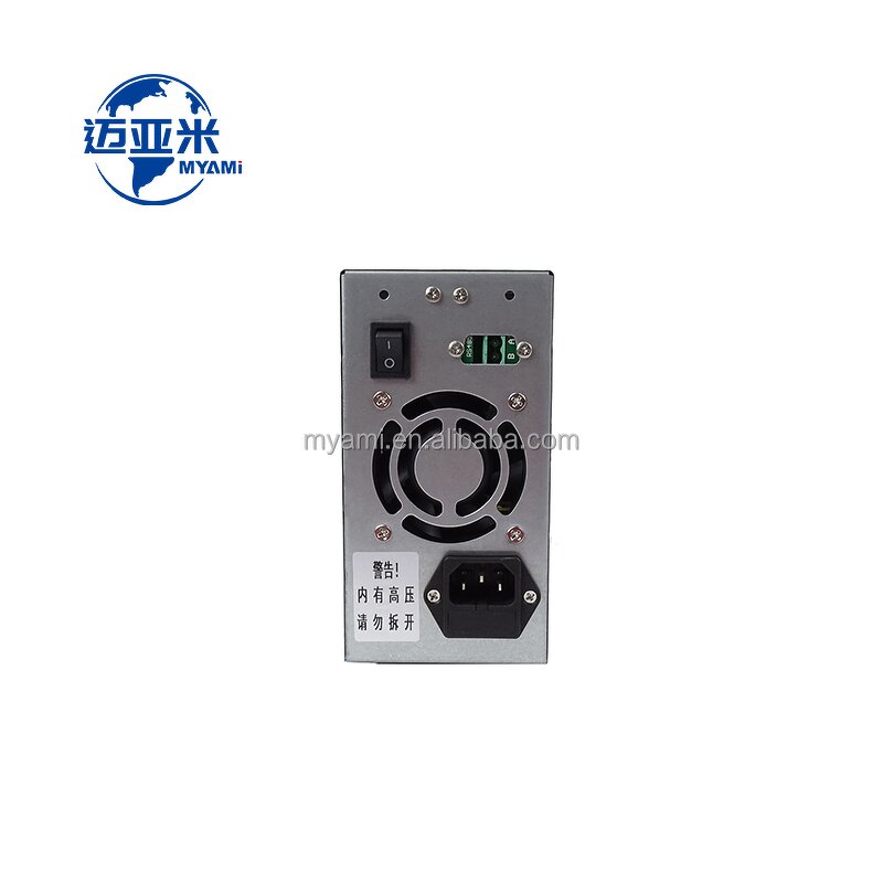 DC Power Supply Manufacturer - MY-K8010HP 80V 10A Laboratory Variable Adjustable DC Auto Range 300W Wide Range