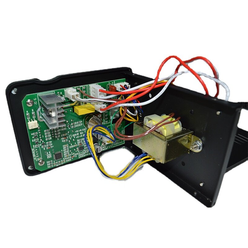 Soldering Station Manufacturer - 700W LED Digital Display Hot Air Gun Heat & Rework Station