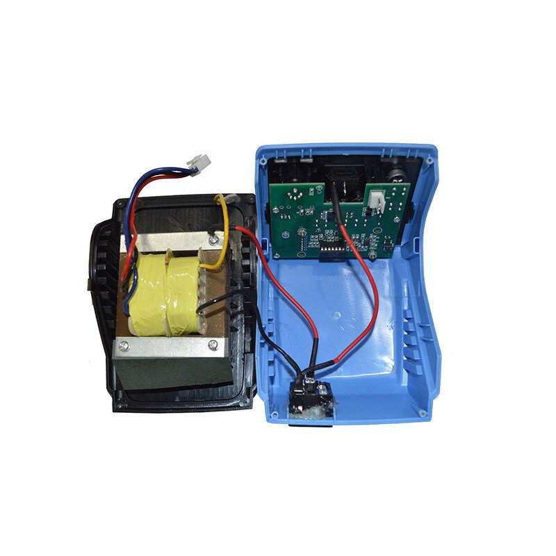 Soldering Iron Manufacturer - LCD 24V Silver Alloy Heater Electric Soldering Irons 100W Soldering Stations