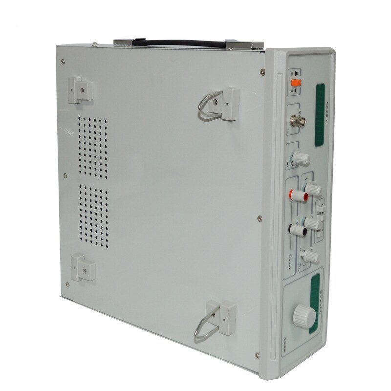 Signal Generator Manufacturer - 20W 40W 60W 100W Audio Sweep Frequency 20W Low Frequency Sweep Frequency Instrument