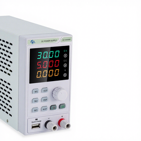 DC Power Supply Manufacturer - Adjustable Laboratory Bench 30V 10A 30V 5A 60V 5A Programmable Variable Single Output