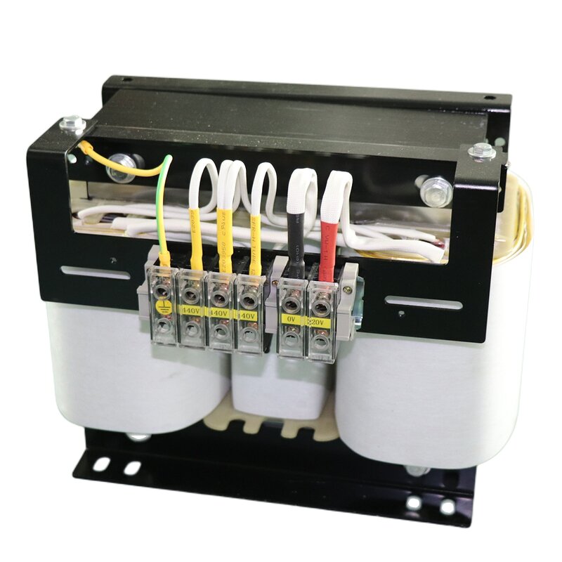 Transformer Manufacturer - Step up Step Down 3 Phase 3KVA 5KVA 10KVA 15KVA 20KVA 30KVA 100KVA Isolation 380V to 110V 220V