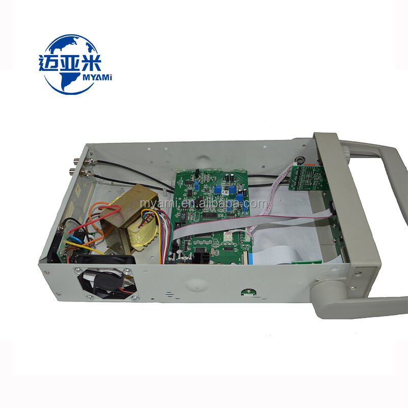 Signal Generator Manufacturer - LWG-3060 USB Function Digital 60MHz 100MSa/s DDS Dual Channel Arbitrary Waveform Frequency