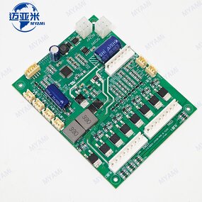 LED Driver Board Manufacturer - Wholesale 24V 2.8A DC Input LED Driver Board for Reflective Light Source LED