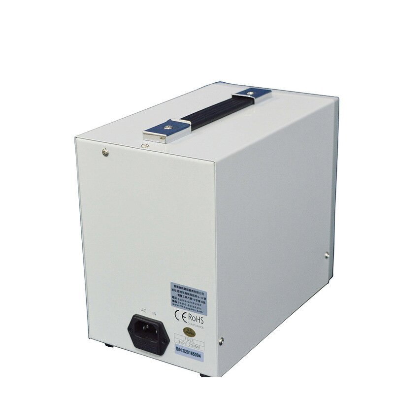 Signal Generator Manufacturer - TSG-17 100KHz-150MHz Factory Selling High Frequency Standard signal Source