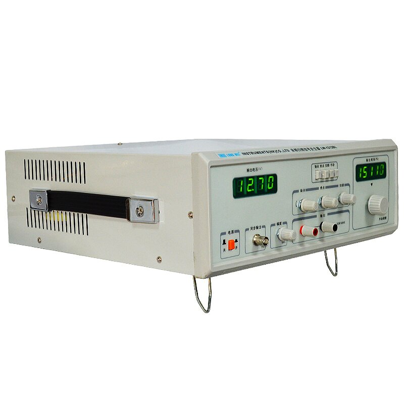 Signal Generator Manufacturer - 20W 40W 60W 100W Audio Sweep Frequency 20W Low Frequency Sweep Frequency Instrument