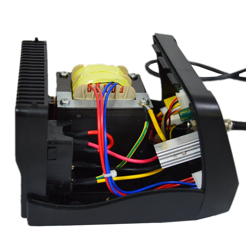 Welding Station Manufacturer - High Efficiency Thermostatic 60W 90W Digital 24V 480 Degrees Solder and Rework Station