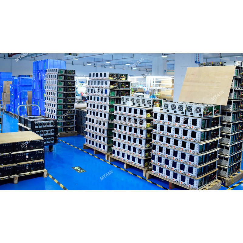 AC Power Supply Manufacturer - High Density Variable Frequency 500VA 1KVA 2KVA 3KVA 5KVA 6KVA Programmable for Industry 45Hz 75Hz