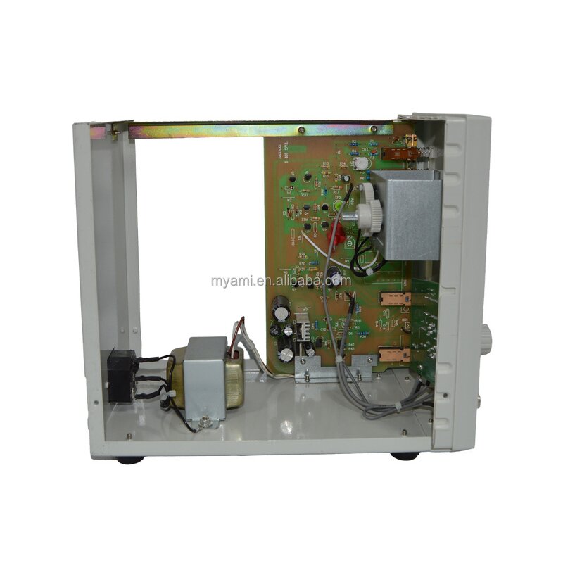 Signal Generator Manufacturer - TAG-101 10Hz-1MHz Portable Audio Generator AM FM Low Frequency Function for Laboratory