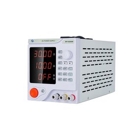 DC Power Supply Manufacturer - Bench Single Output 0-30V 0-5A 150W Adjustable 50Hz AC-DC for Mobile Phone Repair