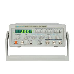 Signal Generator Manufacturer - LW-1641 2MHz Function 5MHz 10MHz 15MHz Frequency Meter Arbitrary Waveform