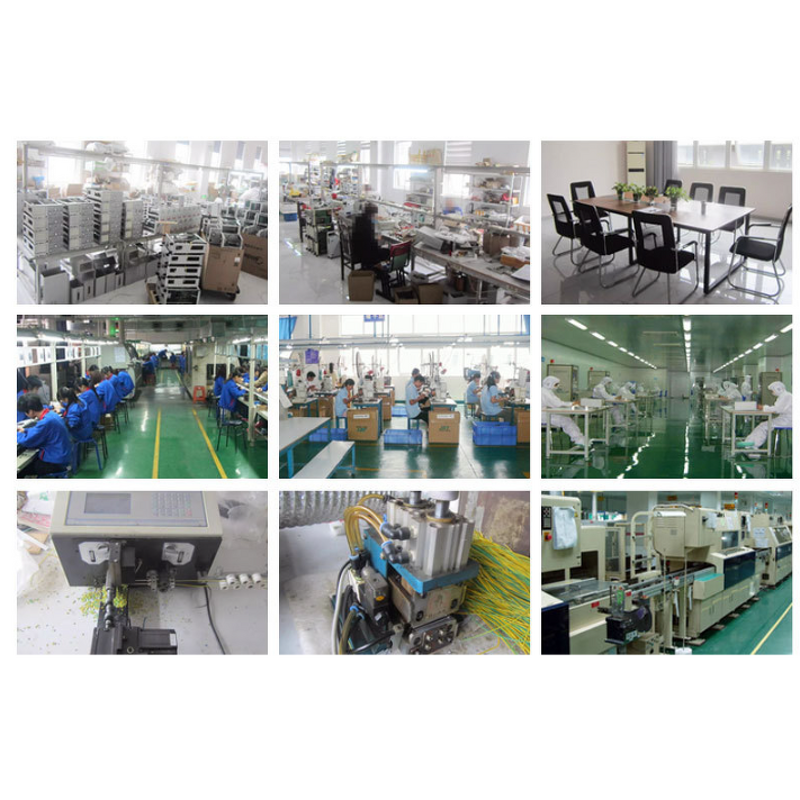 Oscilloscope Manufacturer - Dual Trace Teaching 20MHz 2 Channels Teaching Instrument Physics Electromagnetic