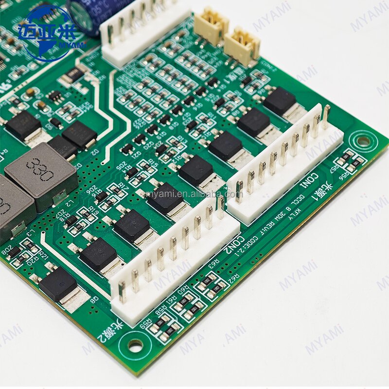 LED Driver Board Manufacturer - Wholesale 24V 2.8A DC Input LED Driver Board for Reflective Light Source LED