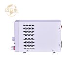 Wide Range DC power supply