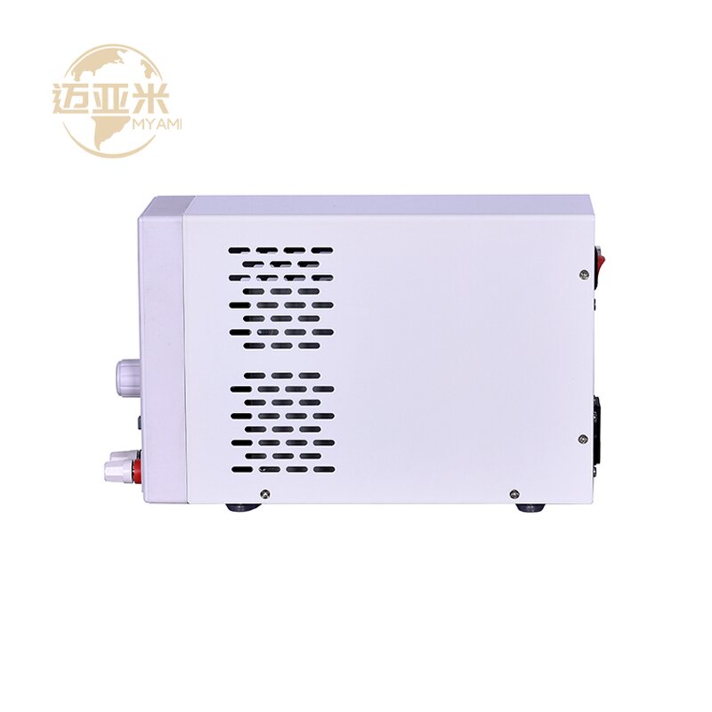DC Power Supply Manufacturer - MY-K8010HP 80V 10A Laboratory Variable Adjustable DC Auto Range 300W Wide Range
