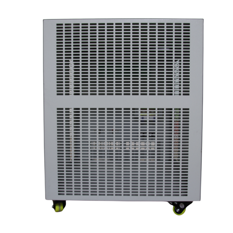 DC Power Supply Manufacturer - 2000V 20A 40KW Customizable Industrial High Power High Voltage Adjustable