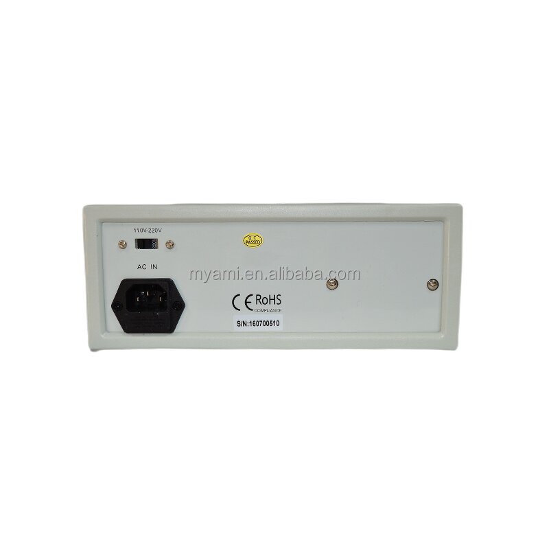 Signal Generator Manufacturer - LW-1642 Function 0.1Hz to 5MHz Frequency Meter Arbitrary Waveform