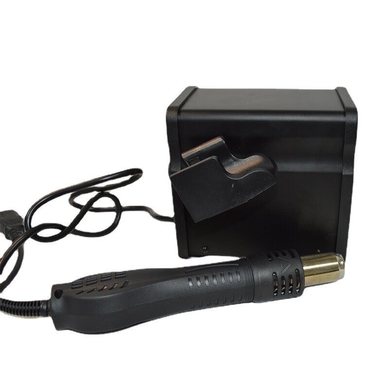 Soldering Station Manufacturer - 700W LED Digital Display Hot Air Gun Heat & Rework Station