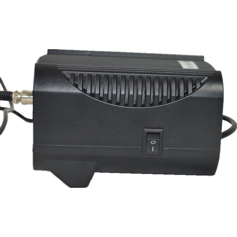 Soldering Station Manufacturer - Lead Free Anti-static Digital Display 80W Soldering Iron