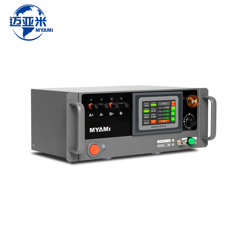 Stepper Motor Driver Manufacturer - 60V5A DC Output Bipolarity Power Driver Programmable Adjustable 1-9999Hz