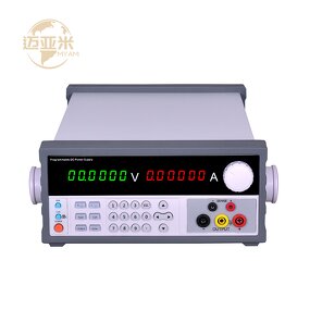 DC Power Supply Manufacturer - MY-L15001D6-PC 0.01mA High Precision Digital Programmable DC Linear 150V 1A Laboratory