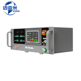 Stepper Motor Driver Manufacturer - CNC Controller 4-Channel Programmable Bench Adjustable 60V 5A with USB