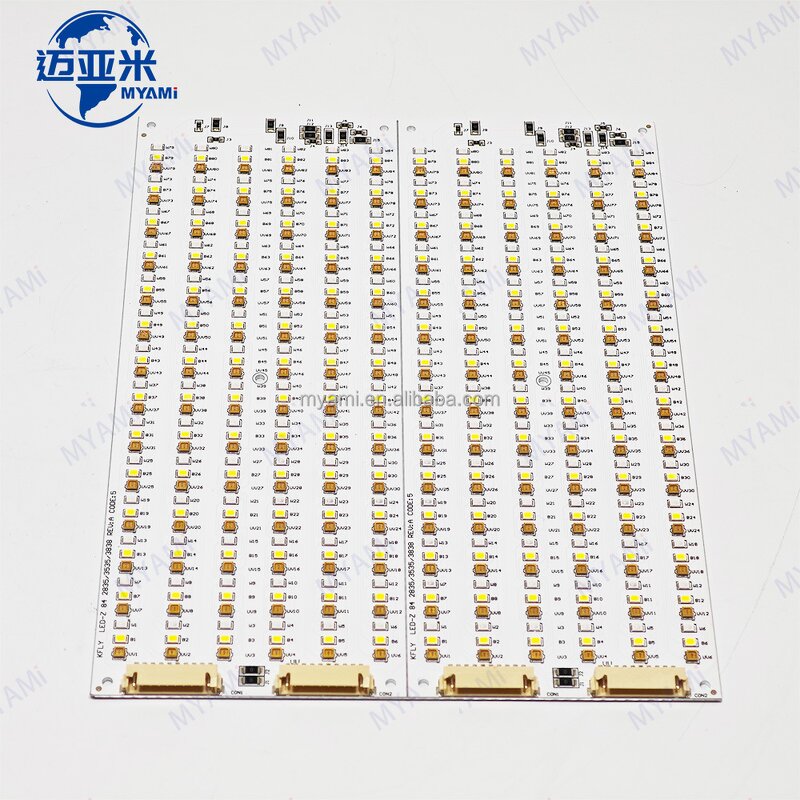 LED Board Manufacturer - Wholesale LED Tri-Color Light Source Board UVC Blue White Lights 36V Output Factory Price