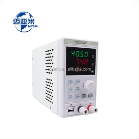 DC Power Supply Manufacturer - MY-K16005HP 40V 80V 160V 5A 10A 20A Laboratory Wide Range Programmable 300W