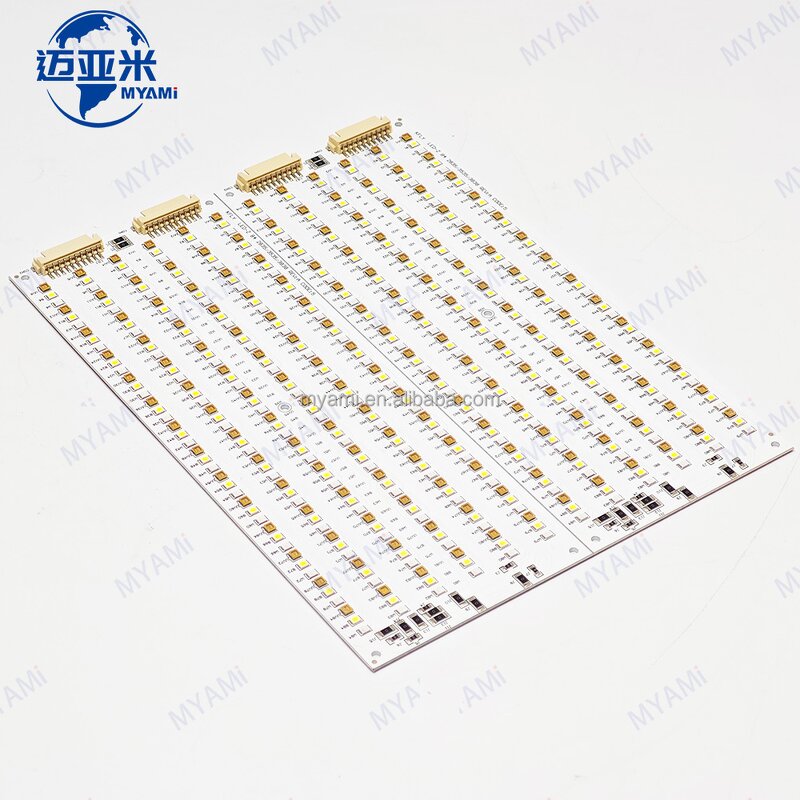 LED Board Manufacturer - Wholesale LED Tri-Color Light Source Board UVC Blue White Lights 36V Output Factory Price