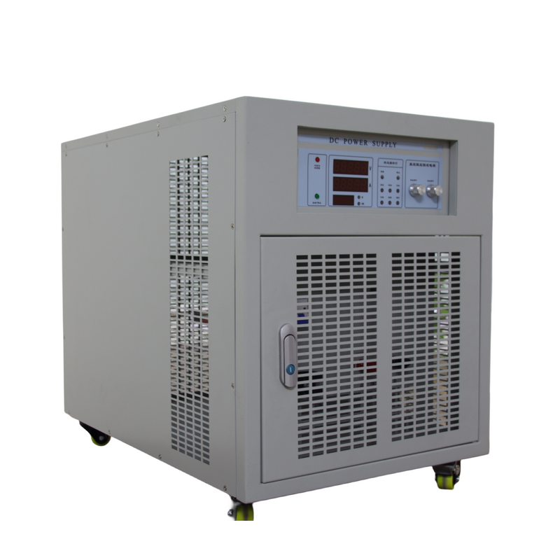 DC Power Supply Manufacturer - 2000V 20A 40KW Customizable Industrial High Power High Voltage Adjustable