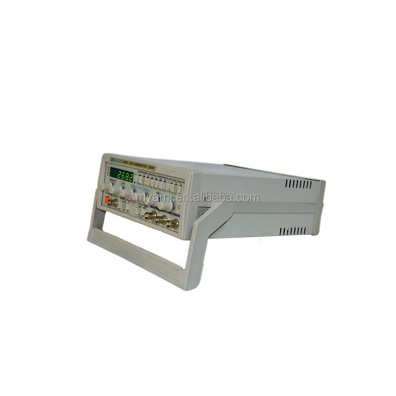 Signal Generator Manufacturer - LW-1641 2MHz Function 5MHz 10MHz 15MHz Frequency Meter Arbitrary Waveform