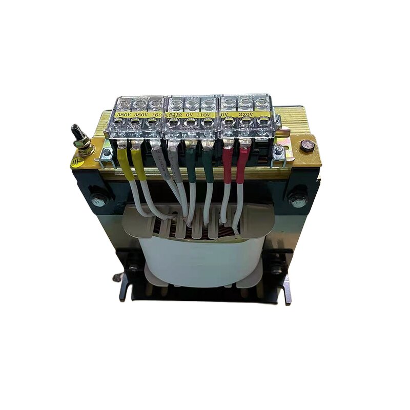 Transformer Manufacturer - 5KVA 10KVA 15KVA 20KVA 25KVA 600V 480V 440V 415V 400V 380V 220V 110V 3 Phase Step up Step Down