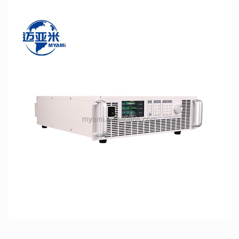 DC Power Supply Manufacturer - 150V 67A 8000W 3U DC Programmable Laboratory Bench Variable Adjustable