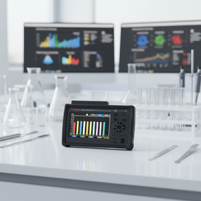 Temperature Data Logger Manufacturer - WS30 10 Channels Temperature Detector Support K J E T N S R Type Thermocouple