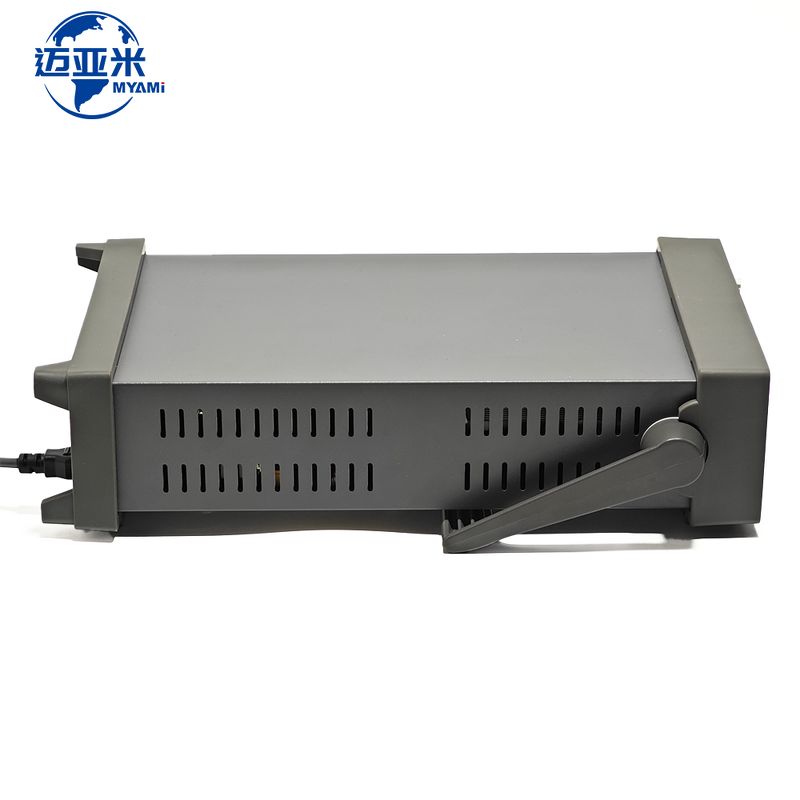 DC Power Supply Manufacturer - 360W Wide Range Programmable Linear MY-L943WTK Adjustable 0-120V 0-6A Lab Bench 30V 60V 100V