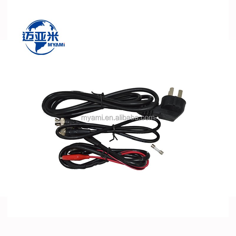 Signal Generator Manufacturer - LWG-3060 USB Function Digital 60MHz 100MSa/s DDS Dual Channel Arbitrary Waveform Frequency