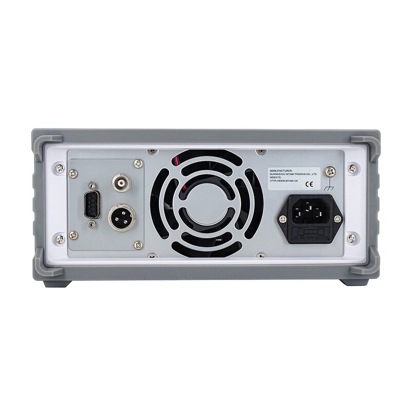 DC Power Supply Manufacturer - MY-L25001C-PC 250V 1A High Accuracy 10mV 0.1mA Low Frequency DC Rectifier Laboratory