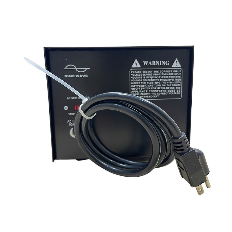 Transformer Manufacturer - ST-2000VA 220V to 110V 110V to 220V 500VA 1KVA 2KVA 3KVA 4KVA 5KVA 6KVA 7KVA 8KVA 9KVA 10KVA